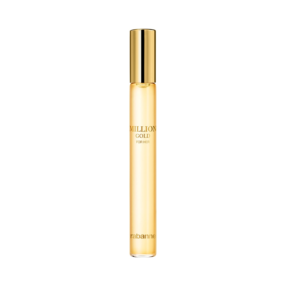 MILLION GOLD FOR HER EAU DE PARFUM